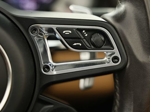 Certified 2019 Porsche 911 Turbo AWD/4WD image 36