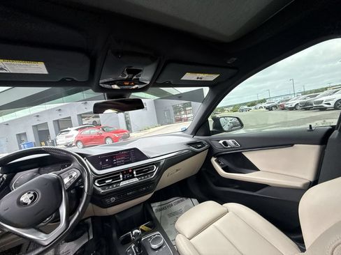 Used 2021 BMW 228i xDrive Gran Coupe AWD/4WD image 11