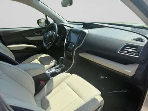 Used 2019 Subaru Ascent Limited AWD/4WD image 34