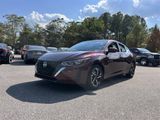 Used 2024 Nissan Sentra SV image 3