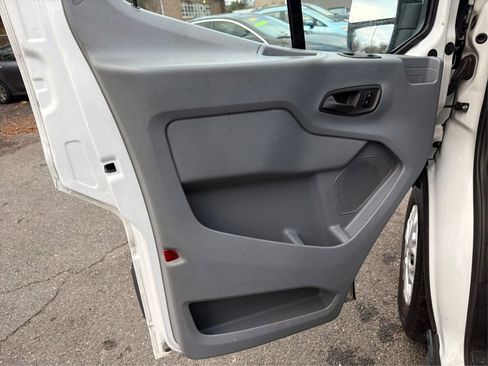 Used 2017 Ford Transit 150 130 Low Roof w/ Exterior Upgrade Package image 23