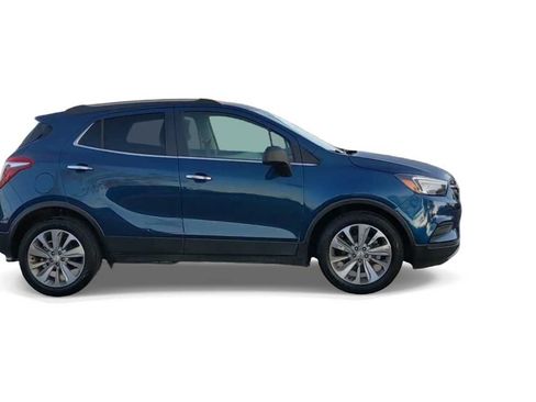 Used 2020 Buick Encore Preferred FWD image 9