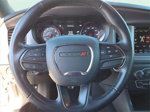 Used 2023 Dodge Charger GT w/ Blacktop Package image 15