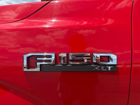 Used 2019 Ford F150 XLT AWD/4WD image 19