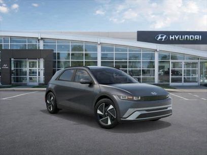 New 2025 Hyundai Ioniq 5 SEL