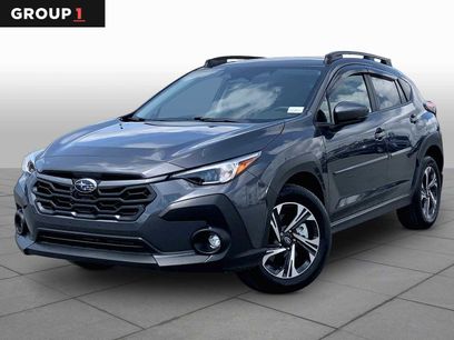 Used 2025 Subaru Crosstrek 2.0i Premium