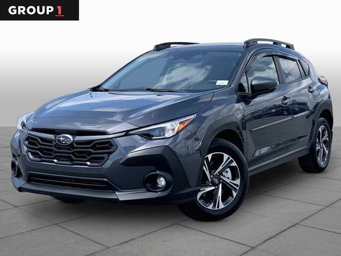Used 2025 Subaru Crosstrek 2.0i Premium AWD/4WD image 1