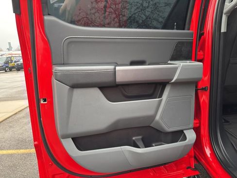 Used 2023 Ford F150 XLT w/ Equipment Group 302A High image 33