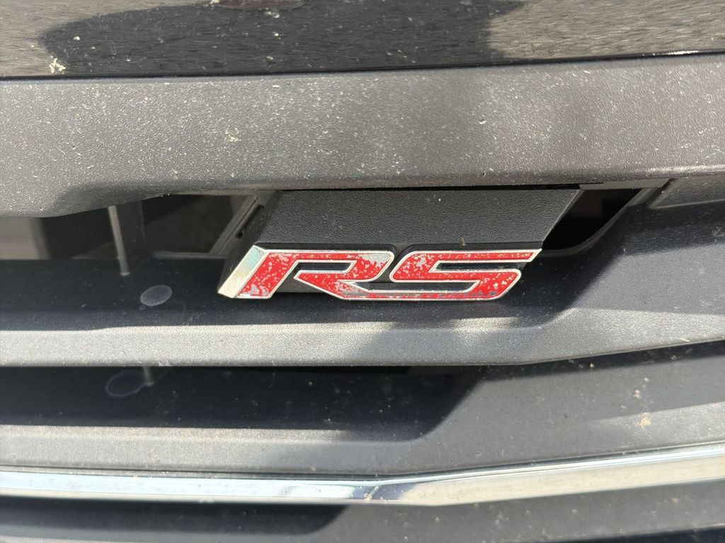Used 2018 Chevrolet Camaro LT w/ RS Package RWD image 32