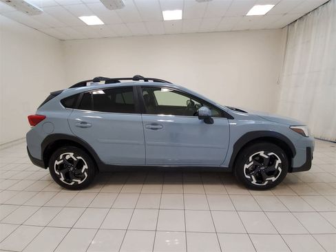Used 2023 Subaru Crosstrek 2.5i Limited image 27