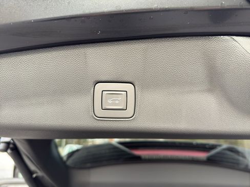 New 2026 Chevrolet TrailBlazer RS w/ Convenience Package image 22