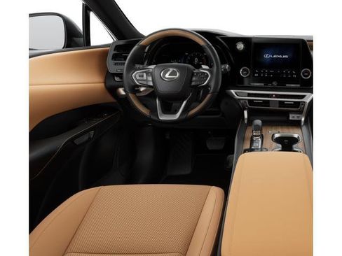 New 2026 Lexus RX 350 Premium w/ Convenience Package FWD image 6