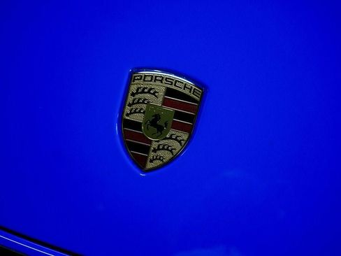 Used 2023 Porsche 718 Boxster Spyder RWD image 66
