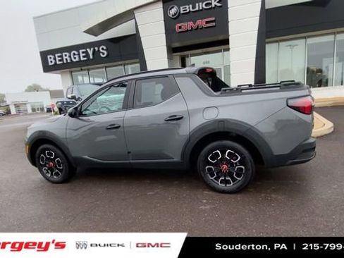 Used 2024 Hyundai Santa Cruz XRT AWD/4WD image 8