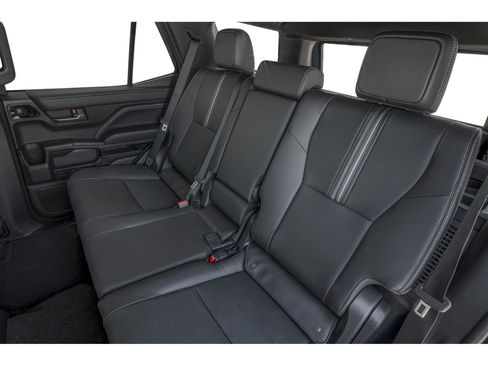 New 2026 Toyota 4Runner Limited AWD/4WD image 12