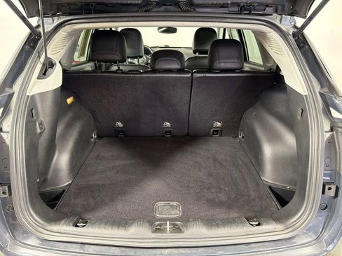 Used 2018 Jeep Compass Trailhawk w/ Leather Interior Group image 19