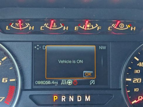 Used 2018 Ford F150 Raptor w/ Equipment Group 801A Mid image 32