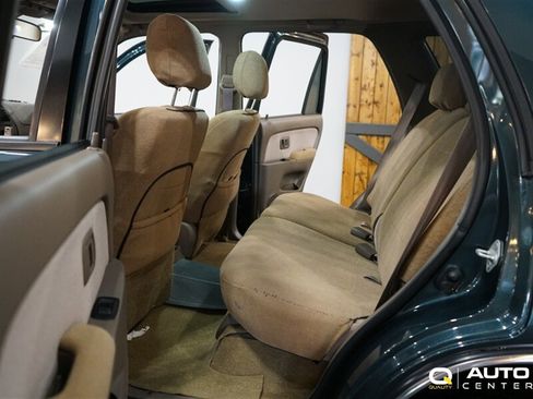 Used 1998 Toyota 4Runner SR5 AWD/4WD image 47