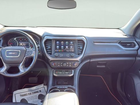 Used 2022 GMC Acadia AT4 image 13