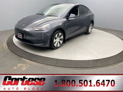 Used 2023 Tesla Model Y Long Range