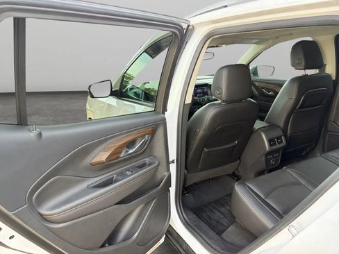 Used 2019 GMC Terrain Denali w/ Advanced Safety Package AWD/4WD image 14