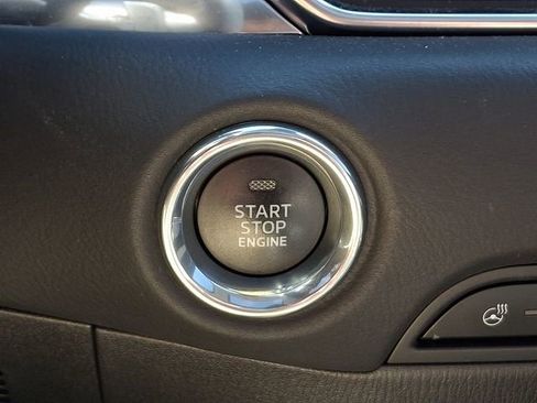 Used 2020 MAZDA CX-5 Grand Touring w/ GT Premium Package image 26