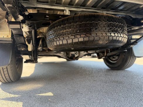 Used 1996 Toyota T100 2WD Regular Cab image 46