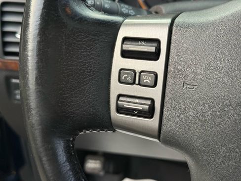 Used 2008 Nissan Armada LE w/ Preferred Pkg AWD/4WD image 49