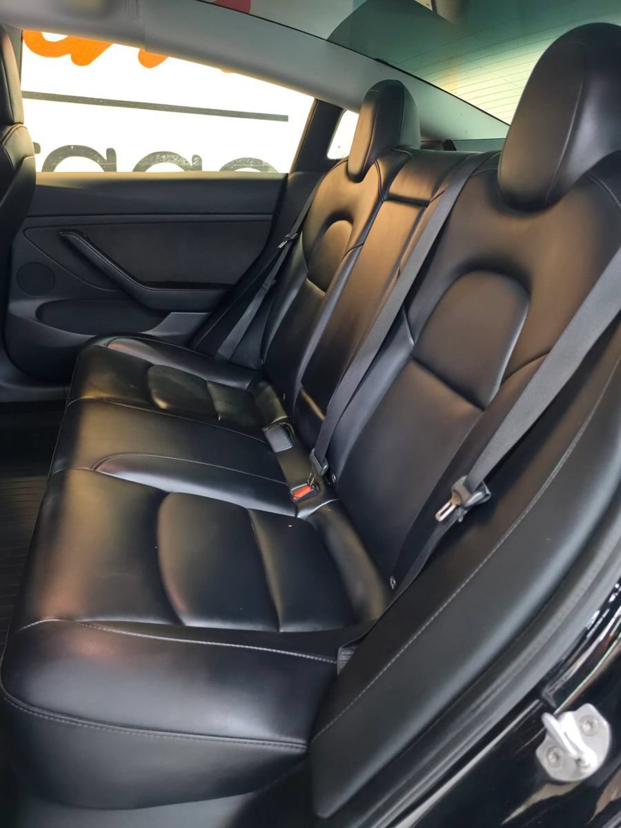 Used 2022 Tesla Model 3 RWD image 33