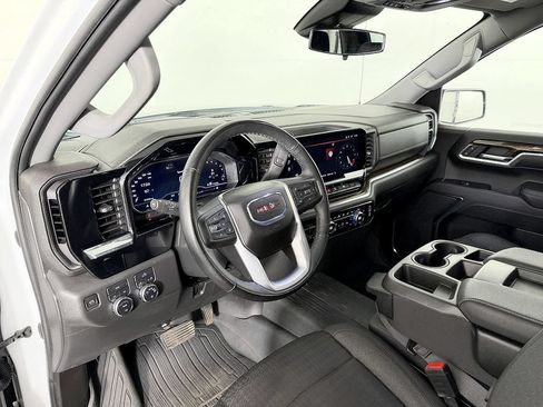 Used 2023 GMC Sierra 1500 SLE AWD/4WD image 34