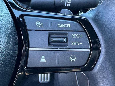 Certified 2026 Honda Civic Sport image 20