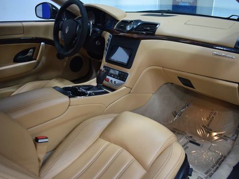 Used 2008 Maserati GranTurismo Coupe image 17