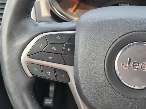 Used 2019 Jeep Grand Cherokee Limited RWD image 22
