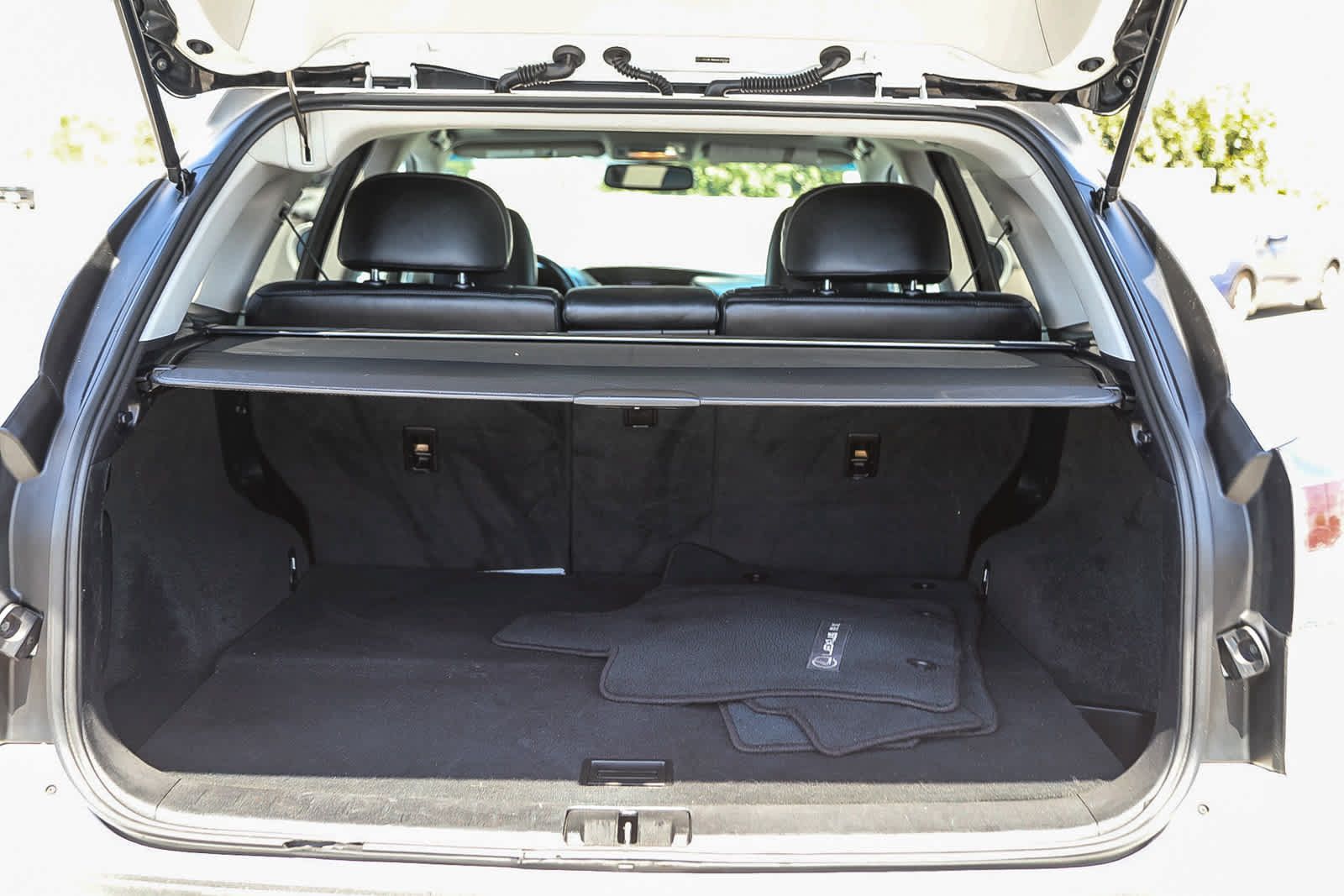 Used 2013 Lexus RX 350 FWD w/ Navigation Pkg image 25
