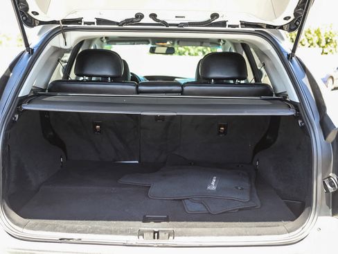 Used 2013 Lexus RX 350 FWD w/ Navigation Pkg image 25