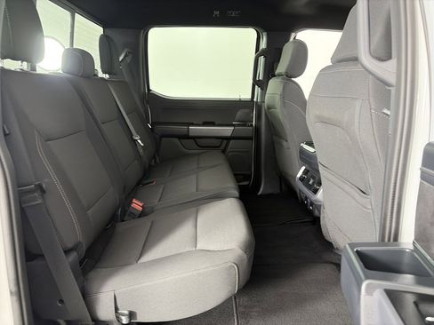 Certified 2024 Ford F150 XLT image 30