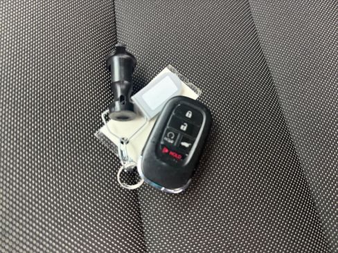 Used 2024 Honda CR-V EX image 10