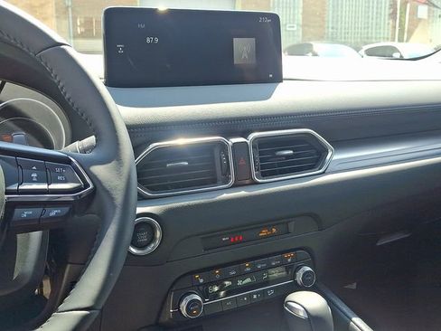 New 2025 MAZDA CX-5 AWD 2.5 S w/ Select Package image 9