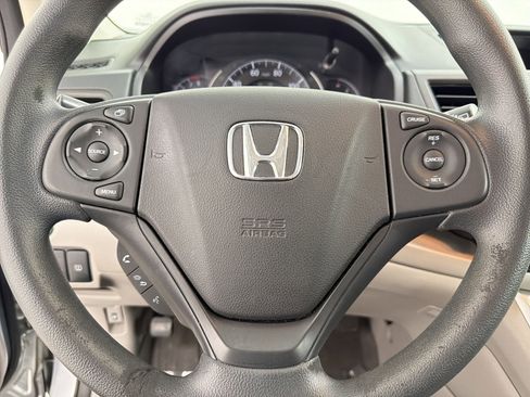 Used 2014 Honda CR-V LX image 16