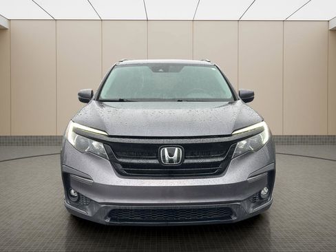 Used 2021 Honda Pilot Special Edition image 8