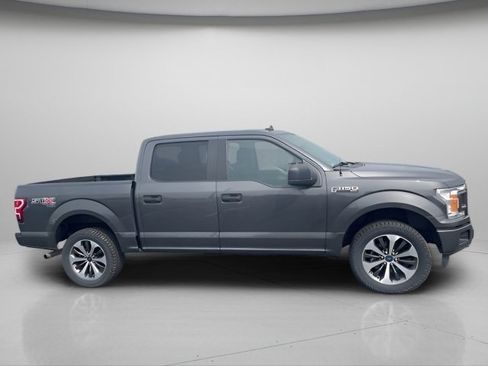 Used 2020 Ford F150 XL w/ Equipment Group 101A Mid image 6