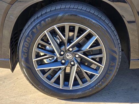 New 2026 Lexus TX 350 AWD image 5