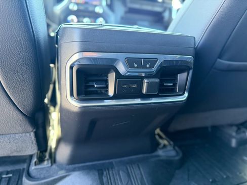 Used 2019 GMC Sierra 1500 Denali w/ Technology Package AWD/4WD image 20