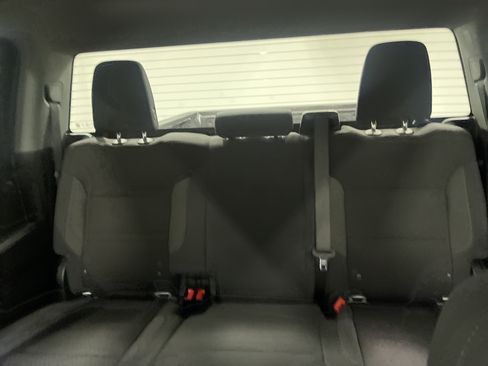 Used 2024 Chevrolet Silverado 2500 LT image 11