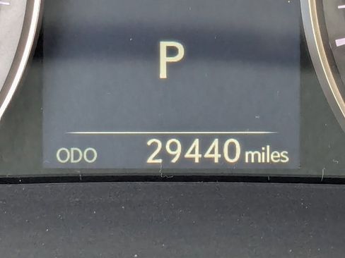 Used 2022 Lexus RX 350 FWD w/ Luxury Package image 6