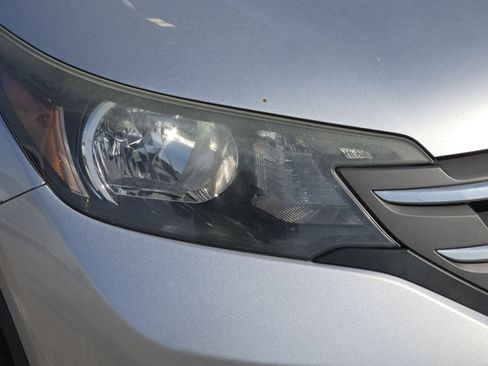 Used 2014 Honda CR-V EX-L image 9