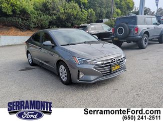 Used 2020 Hyundai Elantra SE w/ Cargo Package (C1) FWD video 1