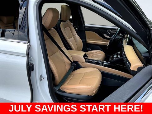 Used 2020 Lincoln Corsair Reserve w/ Equipment Group 201A FWD image 38