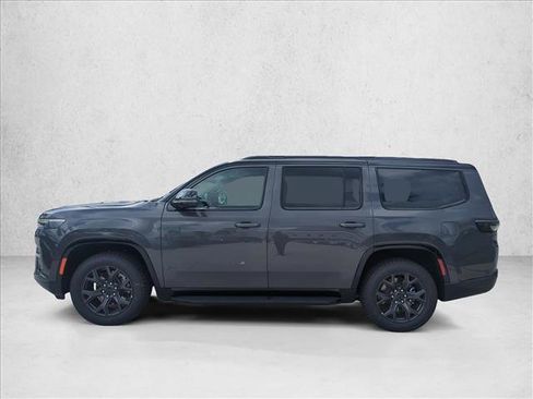 New 2026 Jeep Grand Wagoneer 4WD w/ Quick Order Packge 29V Upland image 4