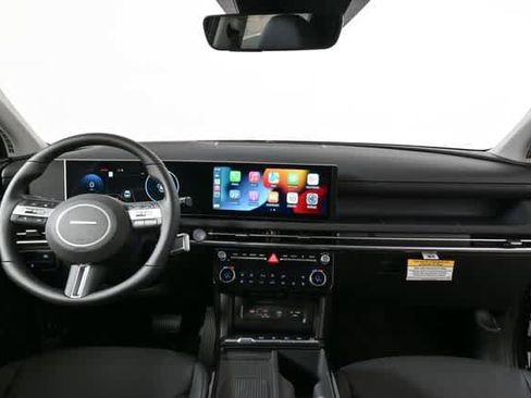 New 2026 Hyundai Tucson Limited image 26